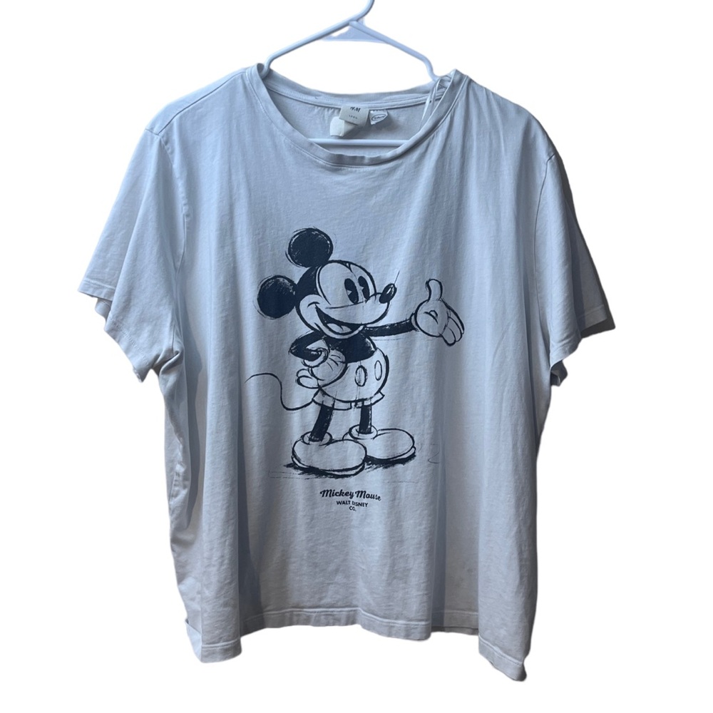 🚨 H&M XXL Tee